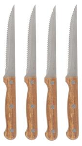 Sada čtyř nožů EASY GRILL na steaky 888064