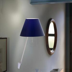 Luceplan designová nástěnná svítidla Costanzina