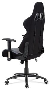Herní židle AUTRONIC KA-F01 GREY