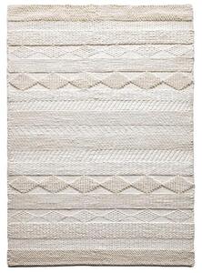 Hans Home | Ručně vázaný kusový koberec Winter DESP P88 Mohair White - 160x230