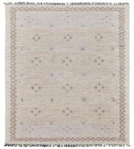 Hans Home | Ručně vázaný kusový koberec Anantara DESP P71 White Mix - 140x200