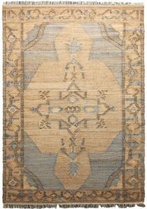 Hans Home | Ručně vázaný kusový koberec Agra Mahal DE 2284 Multi Colour - 120x170