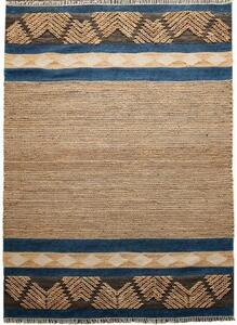 Hans Home | Ručně vázaný kusový koberec Agra Palace DE 2283 Natural Mix - 200x290