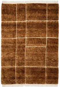 Hans Home | Ručně vázaný kusový koberec Radiant DE 2269 Multi Colour - 140x200