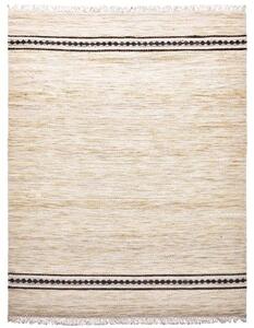 Hans Home | Ručně vázaný kusový koberec Biscuit DESP HL63 Ivory White - 120x170