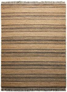 Hans Home | Ručně vázaný kusový koberec Agra Terrain DE 2281 Natural Mix - 140x200