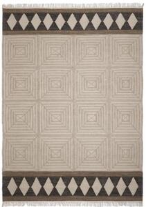 Hans Home | Ručně vázaný kusový koberec Villa Di Roma DE 2252 Multi Colour - 200x290
