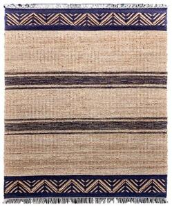 Hans Home | Ručně vázaný kusový koberec Agra High DE 2282 Natural Mix - 80x150