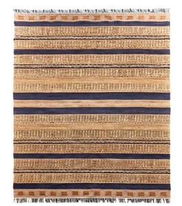 Hans Home | Ručně vázaný kusový koberec Agra Fort DE 2285 Natural Mix - 120x170