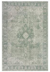 Hans Home | Kusový koberec Manhattan Antique Green - 155x230