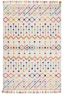 Hans Home | Kusový koberec Menara Prairie Berber - 200x290