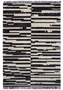 Hans Home | Kusový koberec Domino Lina Berber Monochrome - 160x230
