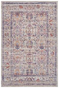 Hans Home | Kusový koberec Cairo 105591 Luxor Cream Multicolored – na ven i na doma - 120x170