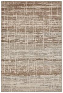 Hans Home | Kusový koberec Terrain 105600 Jord Cream - 120x170