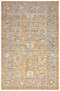 Hans Home | Kusový koberec Cairo 105590 Luxor Gold – na ven i na doma - 120x170