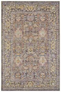 Hans Home | Kusový koberec Cairo 105589 Luxor Grey Multicolored – na ven i na doma - 120x170