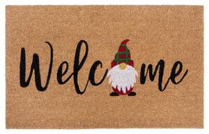 Hans Home | Rohožka Welcome trpaslík 105698 - na ven i na doma