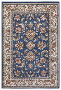 Hans Home | Kusový koberec Luxor 105640 Reni Blue Cream - 120x170