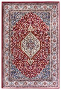 Hans Home | Kusový koberec Luxor 105644 Mochi Red Multicolor - 57x90