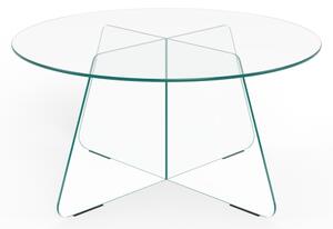 Konferenční stolek SANOS 80 cm čiřá