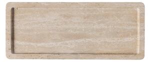 Villeroy&Boch Villeroy & Boch Manufacture Travertine servírovací podnos 25,5 × 10,5 cm