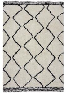Hans Home | Kusový koberec Melilla Riad Berber Ivory - 200x290