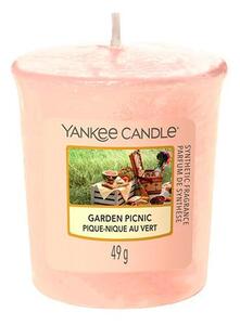 Votivní svíčka Yankee Candle - Garden Picnic
