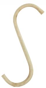 Bambusový háček 18,5 cm