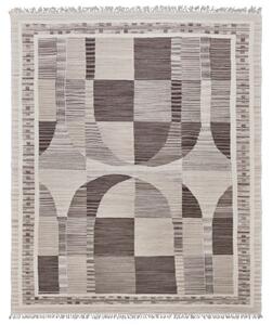 Hans Home | Ručně vázaný kusový koberec Da Vinci III DESP P115 Brown Stone Mix - 300x400