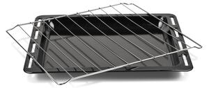 G3Ferrari G10147 - Horkovzdušná trouba TITANIUM 1300W/230V 37 l černá