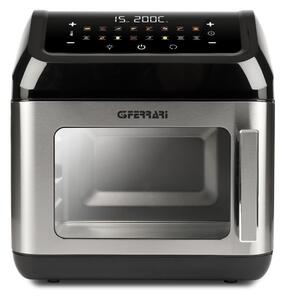 G3Ferrari G1018700 - Multifunkční trouba FRIGGISANO 1700W/230V 13 l černá/nerez