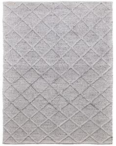 Hans Home | Ručně vázaný kusový koberec Old Town DE 3210 Grey Mix - 160x230