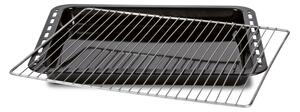 G3Ferrari G10154 - Horkovzdušná trouba 1800W/230V 58 l nerez