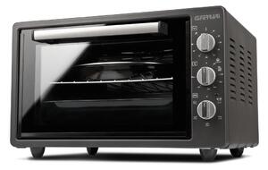 G3Ferrari G10147 - Horkovzdušná trouba TITANIUM 1300W/230V 37 l černá