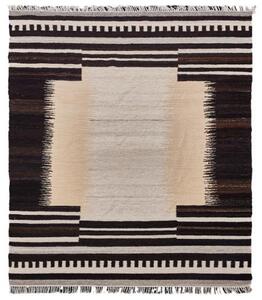 Hans Home | Ručně vázaný kusový koberec Duskwood DESP P110 Coffee Mix - 120x170