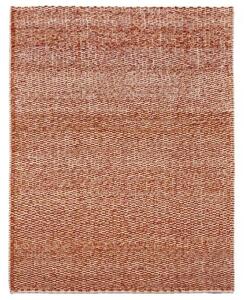 Hans Home | Ručně vázaný kusový koberec Fire Agate DE 4619 Orange Mix - 80x150