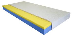 Bazyl.cz Matrace VEGAS MEMORY 15CM - 80x200cm