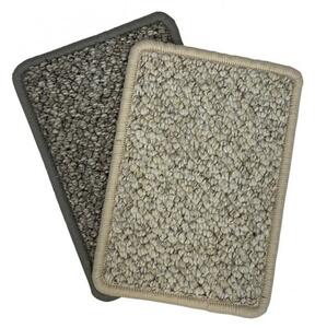 Vopi | Kusový koberec Wellington šedý - 120 x 160 cm