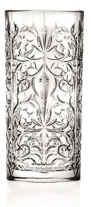 RCR Tattoo sklenice tumbler 368 ml 6 ks