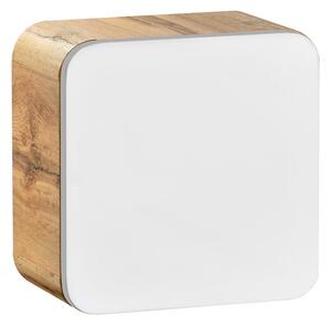 Koupelnová sestava ARUBA White Typ: Skříňka visící Aruba 831 - 35 x 35 x 22 cm