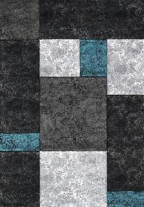 Vopi | Kusový koberec Hawaii 1330 tyrkys - 240 x 340 cm