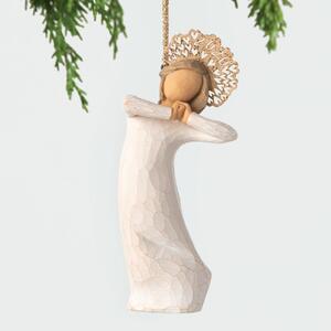 Willow Tree - Ornament 2020 - závěsný