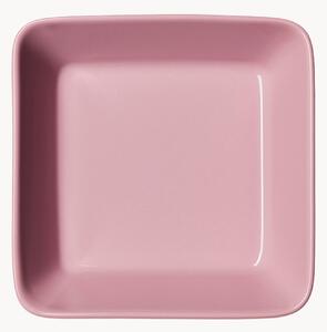 Sada dezertních talířů z porcelánu Teema, 4 díly