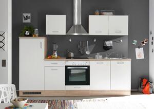 KUCHYŇSKÝ BLOK BEZ SPOTŘEBIČŮ 270 cm Respekta - Online Only kuchyňské linky, Online Only