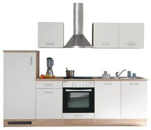 KUCHYŇSKÝ BLOK BEZ SPOTŘEBIČŮ 270 cm Respekta - Online Only kuchyňské linky, Online Only