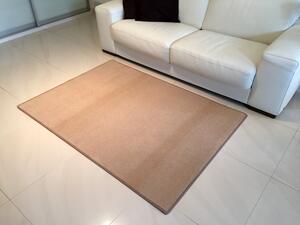 Vopi | Kusový béžový koberec Eton - 200x300 cm