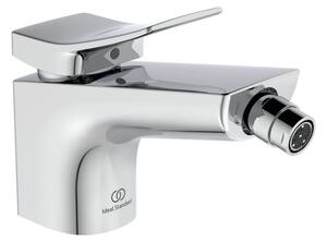 Ideal Standard Conca - Bidetová baterie s odtokovou garniturou, chrom BC760AA