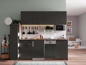 KUCHYŇSKÝ BLOK 225 cm Respekta - Online Only kuchyňské linky, Online Only