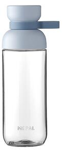 Láhev na vodu Vita, 500ml, Mepal, světle modrá
