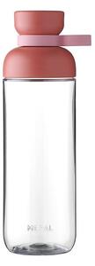 Láhev na vodu Vita, 700ml, Mepal, tmavě růžová